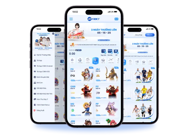 Sự Kiện VIP Độc Quyền
