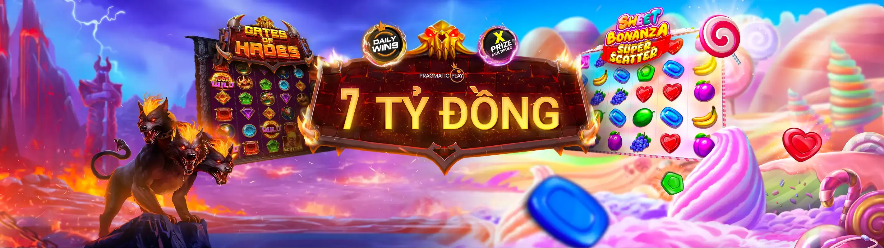 Hình ảnh đại dương game bắn cá tại hi88vip1 login
